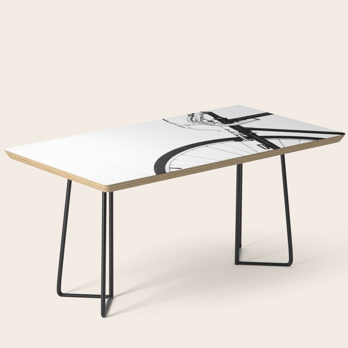 Bicycle, Bike Coffee Table Gallery Image 1