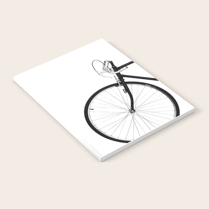 Bicycle, Bike Notebook Gallery Image 2