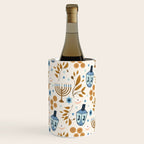 All Things Hanukkah Wine Chiller Gallery Image 2