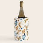 All Things Hanukkah Wine Chiller Gallery Image 1
