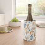 All Things Hanukkah Wine Chiller Gallery Image 4