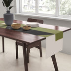 Minimalist 82 Table Runner Gallery Image 2