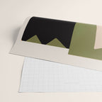 Minimalist 82 Wrapping Paper Gallery Image 2