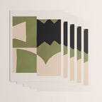 Minimalist 82 Wrapping Paper Gallery Image 3