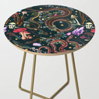 Mysterious Mushroom Forest III - Night Side Table Gallery Image 2