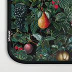 Delicious Floral Pattern Laptop Sleeve Gallery Image 3