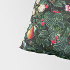 Delicious Floral Pattern Pillow Sham Gallery Image 4