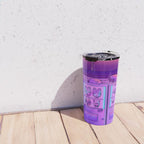 Neon Vending Machines Travel Mug Gallery Image 4