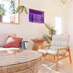 Neon Vending Machines Wall Hanging Gallery Image 2