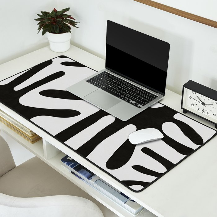 Roots Desk Mat Gallery Image 2