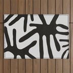 Roots Outdoor Rug Gallery Image 1