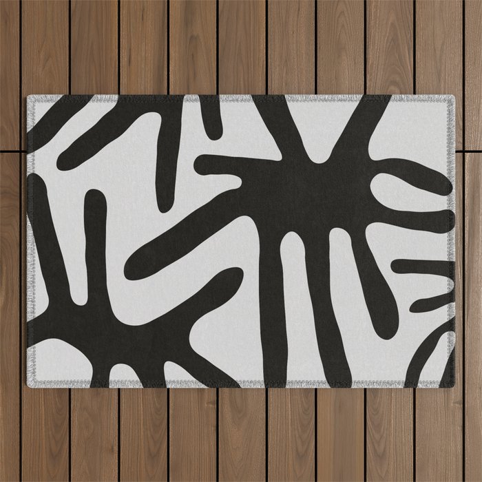 Roots Outdoor Rug Gallery Image 1