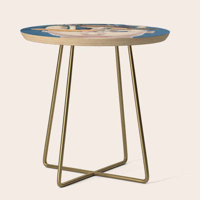 Mushroom Lady 7 Side Table Gallery Image 1