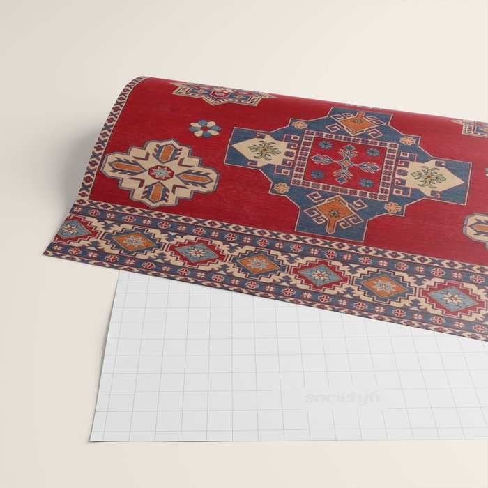 Autumn Festival  Wrapping Paper Gallery Image 2