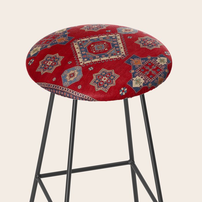 Autumn Festival  Stool Gallery Image 2