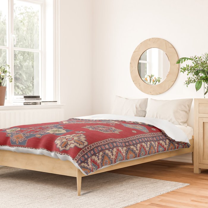 Autumn Festival  Duvet Cover Gallery Image 2