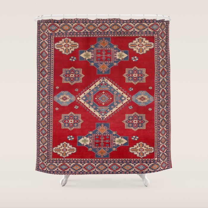 Autumn Festival  Shower Curtain Gallery Image 1
