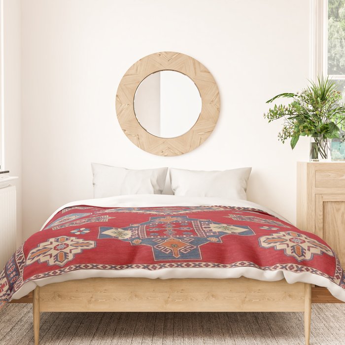 Autumn Festival  Duvet Cover Gallery Image 3