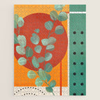 Lines of Nature 4 Jigsaw Puzzle Gallery Image 1