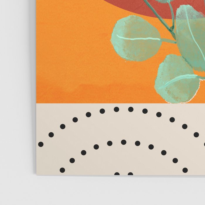 Lines of Nature 4 Poster Gallery Image 3