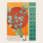 Lines of Nature 4 Poster Gallery Image 4