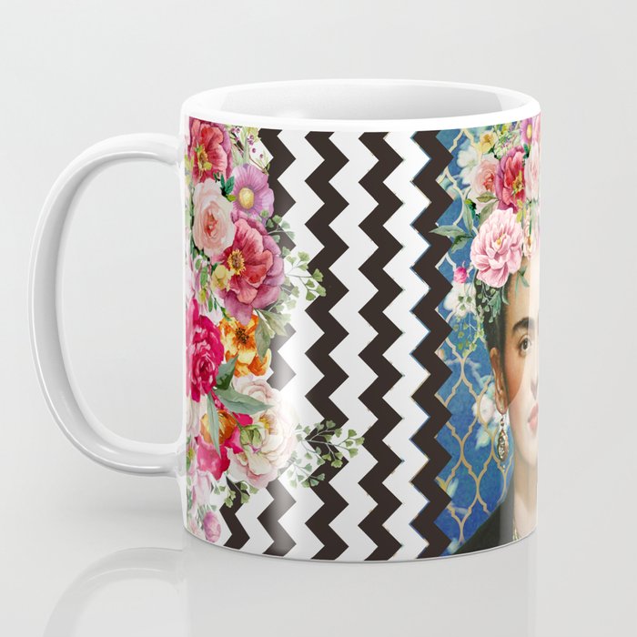 Forever Frida Coffee Mug Gallery Image 3