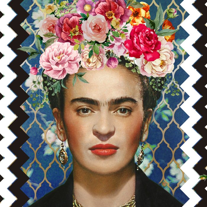 Forever Frida Coffee Mug Gallery Image 2