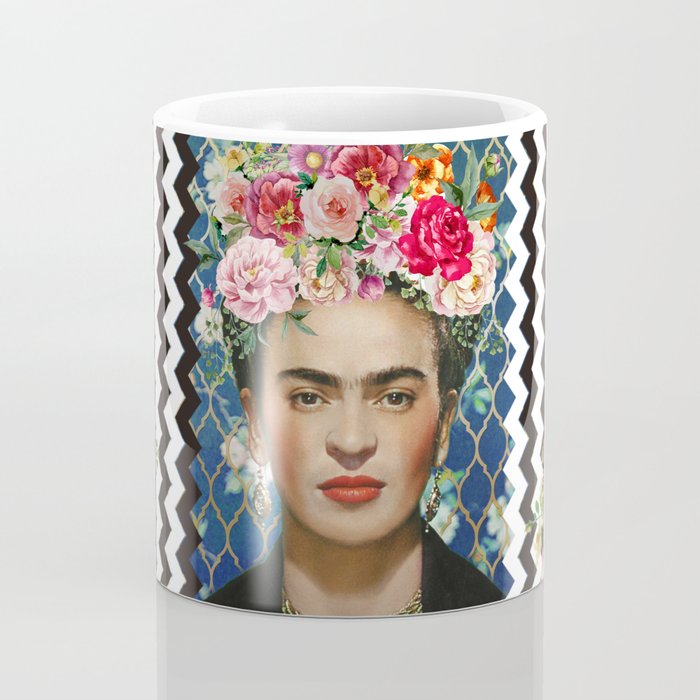 Forever Frida Coffee Mug Gallery Image 4