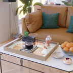 Croissant Collection Serving Tray Gallery Image 2