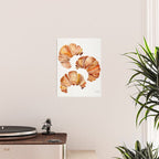 Croissant Collection Poster Gallery Image 2