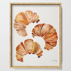 Croissant Collection Serving Tray Gallery Image 1