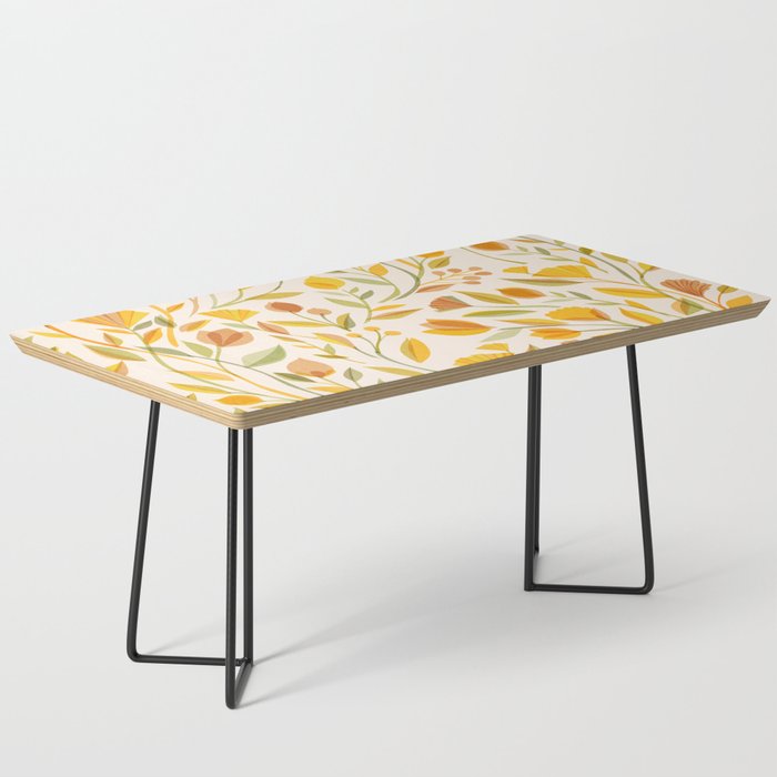 My Heart Blooms {Wilderness} Wild Flowers Coffee Table Gallery Image 1