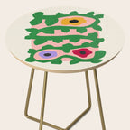 Flower Market I: Paris | Matisse Edition Side Table Gallery Image 2