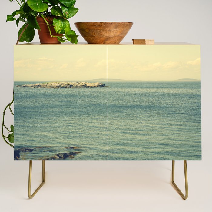 Summer on the Coast Credenza Gallery Image 1