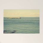 Summer on the Coast Welcome Mat Gallery Image 1