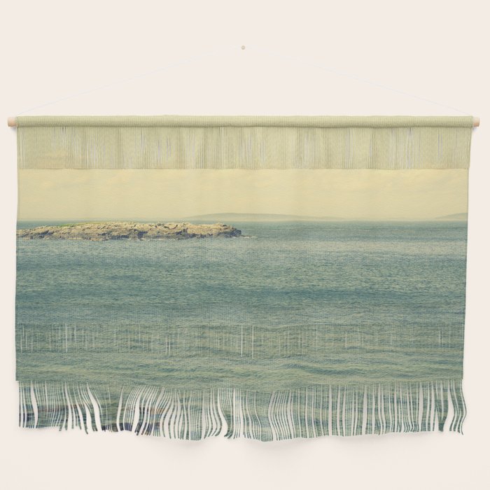 Summer on the Coast Wall Hanging Gallery Image 1