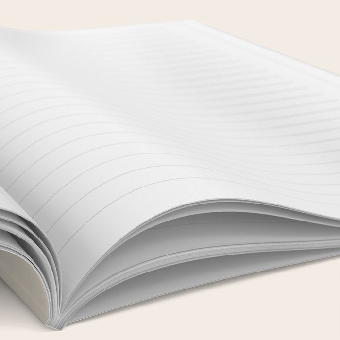 Raccoon Notebook Gallery Image 2