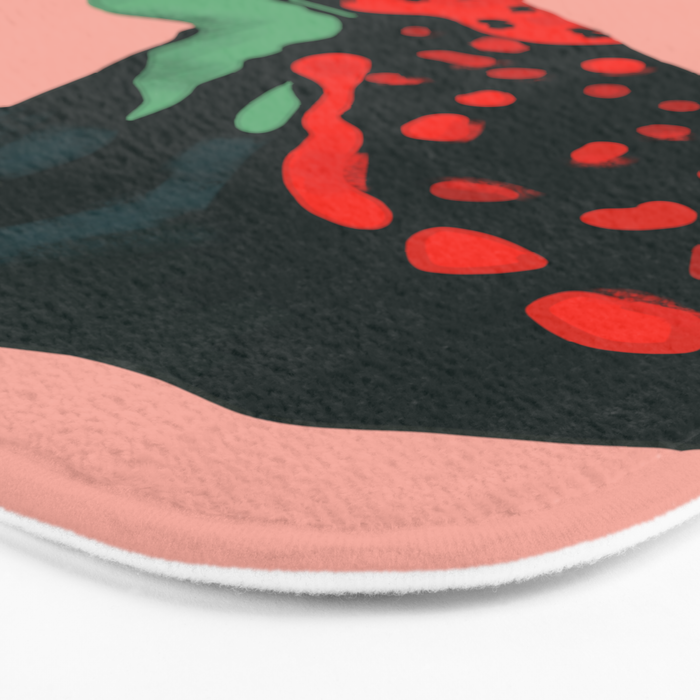 Stay Cool Bath Mat Gallery Image 3