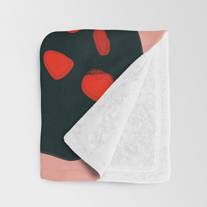 Stay Cool Throw Blanket Gallery Image 3