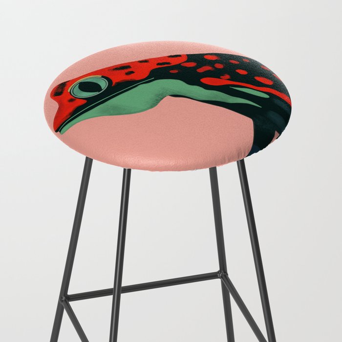 Stay Cool Stool Gallery Image 2