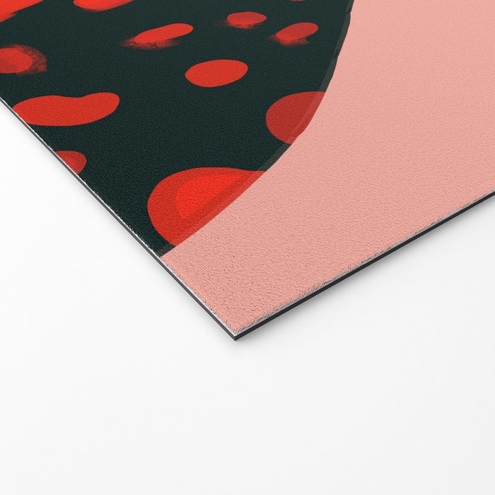 Stay Cool Welcome Mat Gallery Image 2