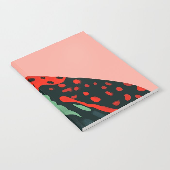 Stay Cool Notebook Gallery Image 2