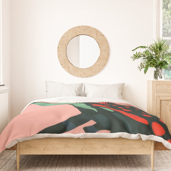 Stay Cool Duvet Cover Gallery Image 3