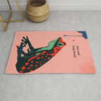 Stay Cool Rug Gallery Image 1