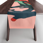 Stay Cool Table Runner Gallery Image 1