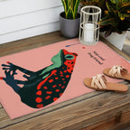 Stay Cool Outdoor Rug Gallery Image 2