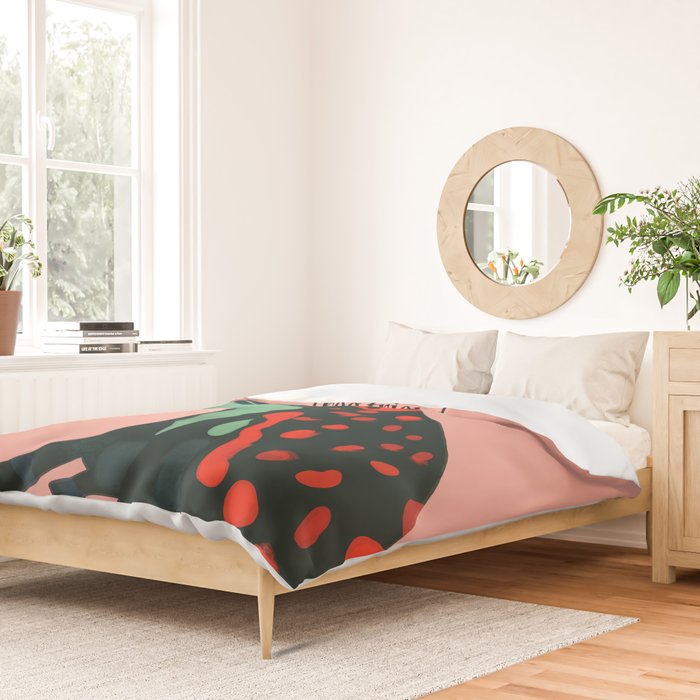 Stay Cool Duvet Cover Gallery Image 2