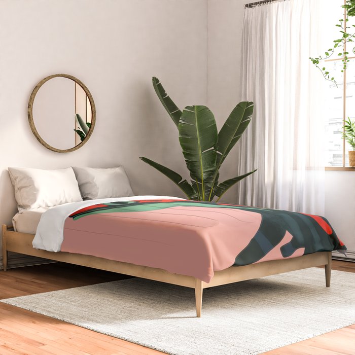 Stay Cool Comforter Gallery Image 2