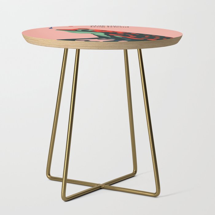 Stay Cool Side Table Gallery Image 1