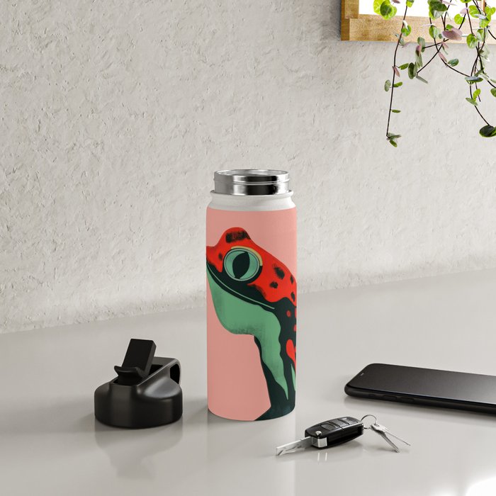 Stay Cool Water Bottle Gallery Image 4